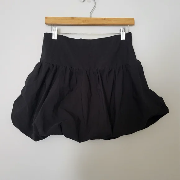 Free People Lula Bubble Skirt - Picture 3 of 7